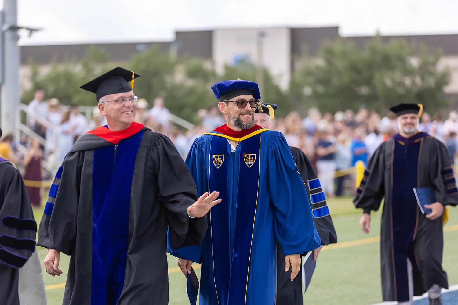 Advance Your Theology Skills with a Ph.D.