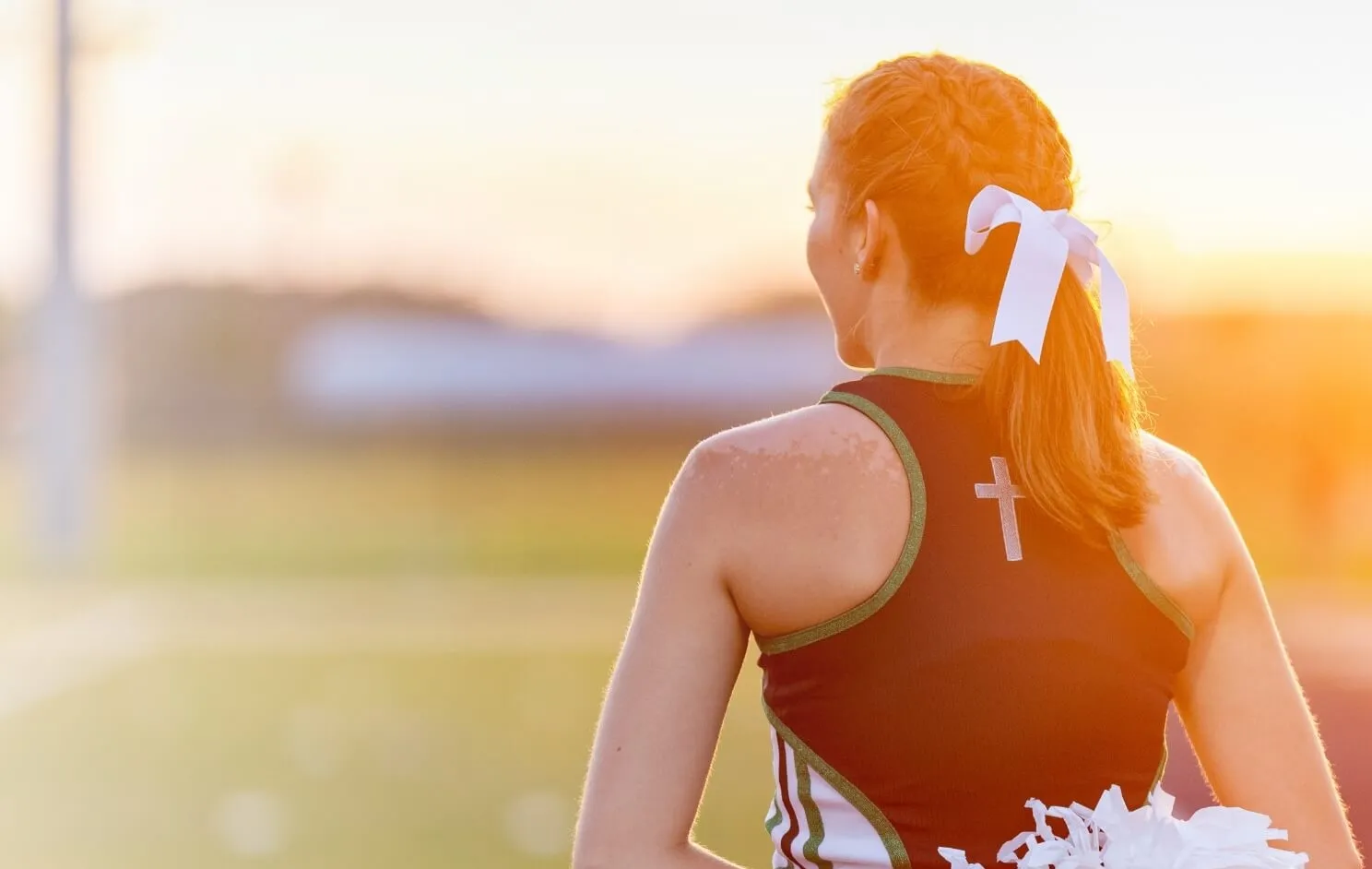 A UNIVERSITY ON A MISSION