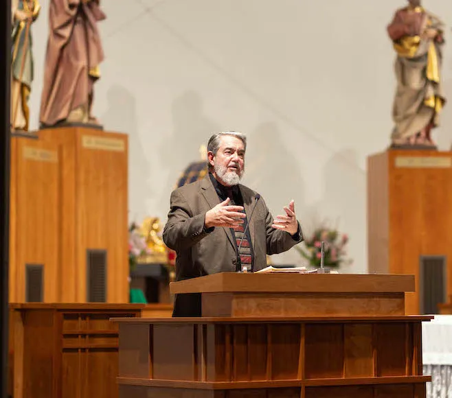 AQUINAS CENTER FOR THEOLOGICAL RENEWAL