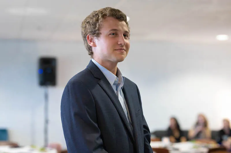 ENTREPRENEURIAL INITIATIVE CENTER