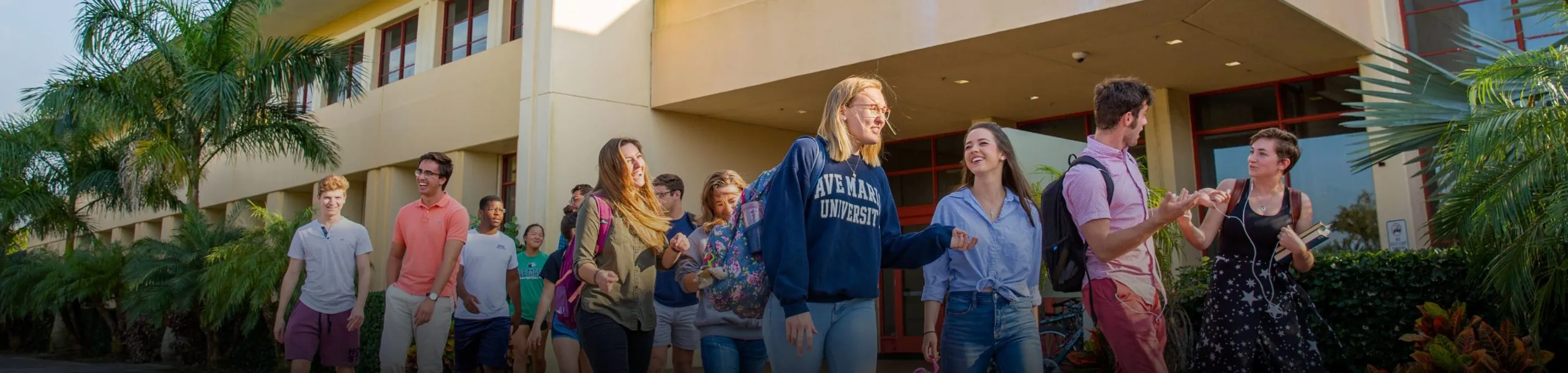 Ave Maria University Campus