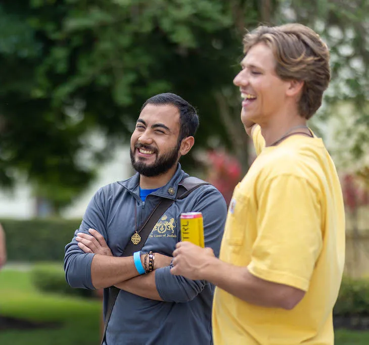 Liberal Arts to the Core