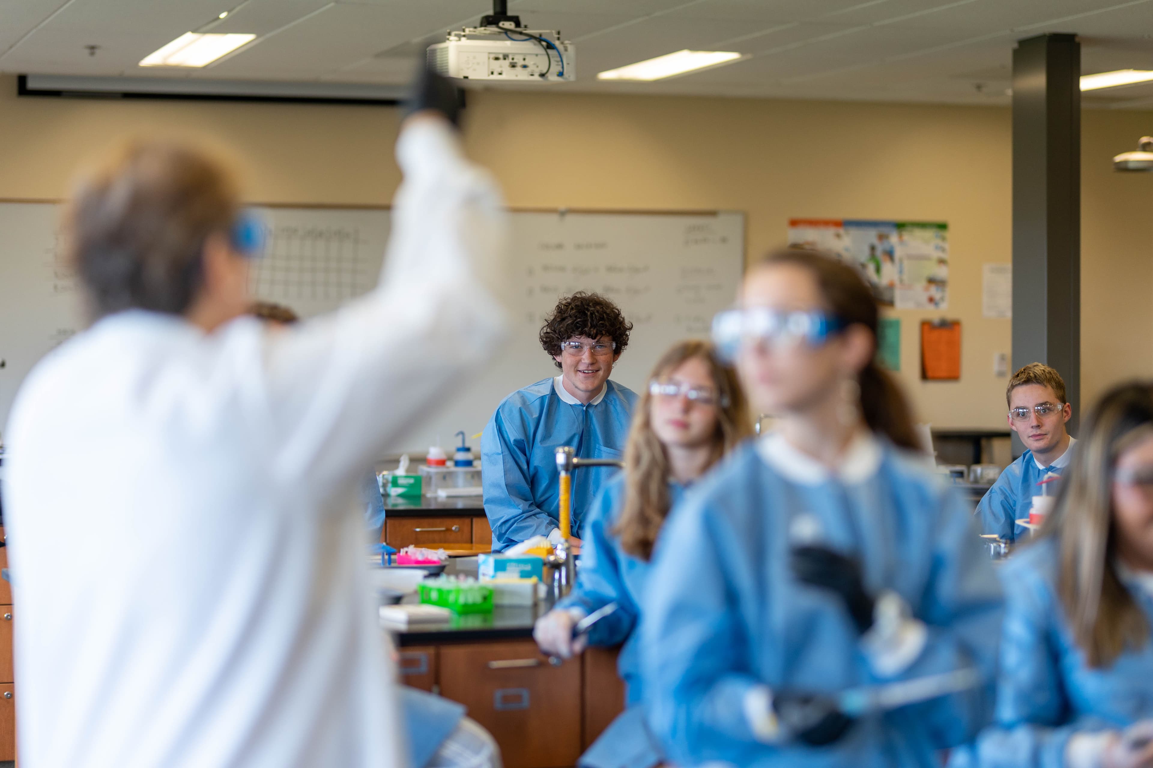 Summer Leadership Conference