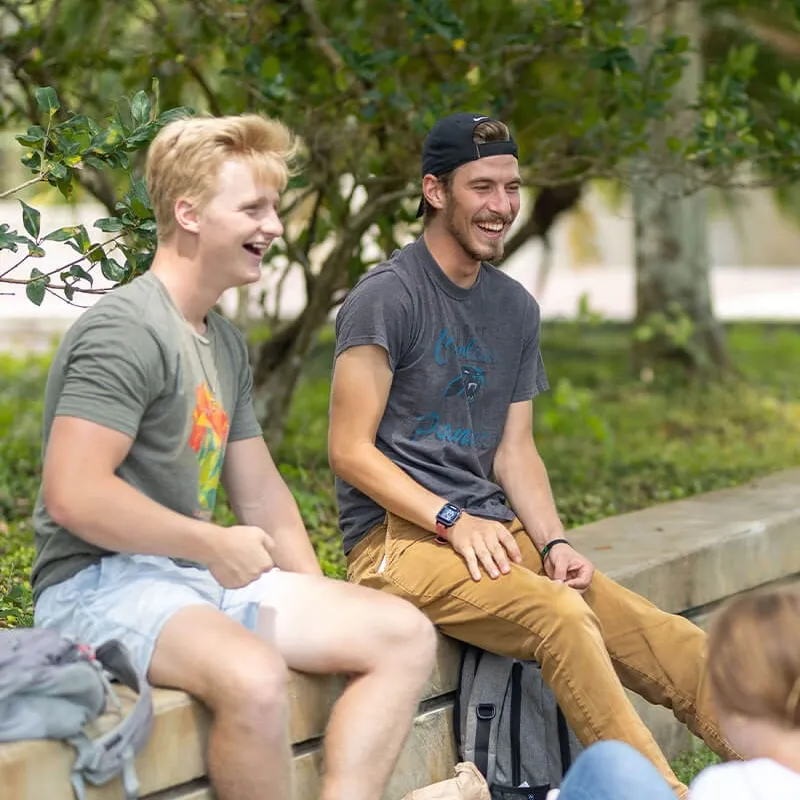 Undergraduate Application