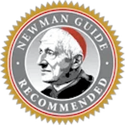 Newman Guide Seal