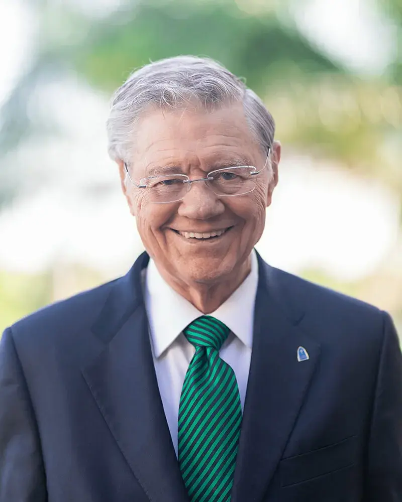 Tom Monaghan