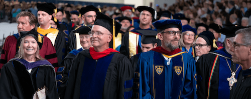 Graduate programs